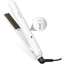 Amazon.co.jp: Aliliy ヘアアイロン ミニ 160℃-180℃-210℃温度調整 20mm
